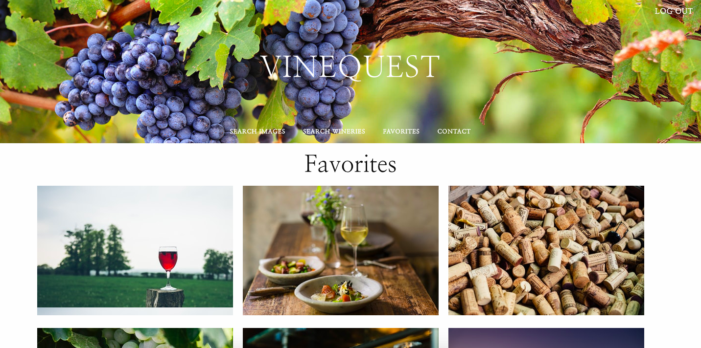 VineQuest